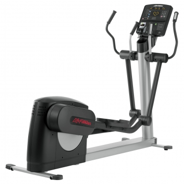 Life Fitness crosstrainer Club Serie CSXH Gebruikt